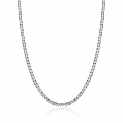 שרשרת טניס - Luxe Line