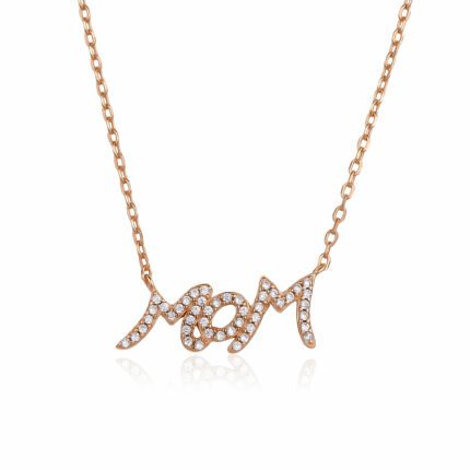 שרשרת - Mom Rose