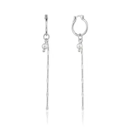 עגיל נופל - Pearl Cascade