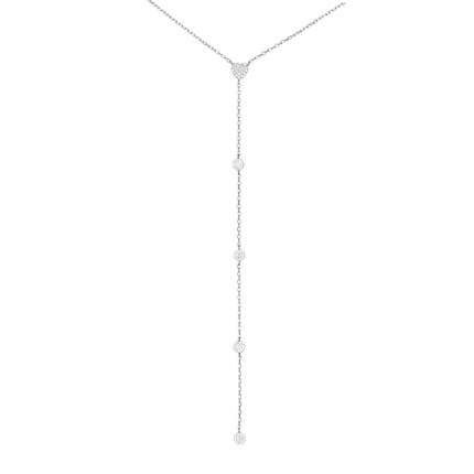 שרשרת עניבה – Eternal Love