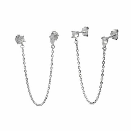 עגיל מטפס - Ethereal Grace