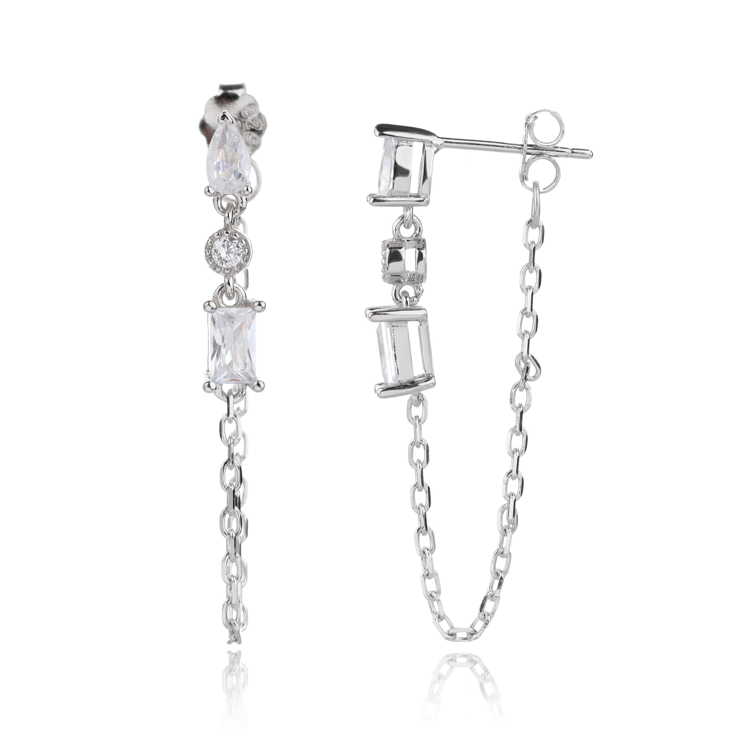 עגיל נופל - Celestia Gleam עגיל נופל - Celestia Gleam