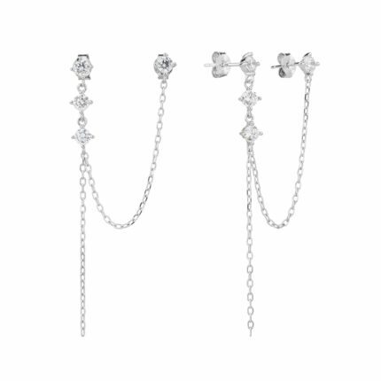 עגיל מטפס - Halo Whisper