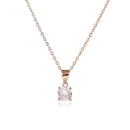 שרשרת - Lumière Rose