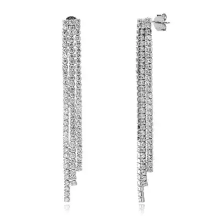 עגיל נופל - Celestial Veil