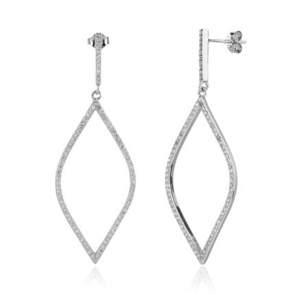 עגיל נופל - Infinity Grace