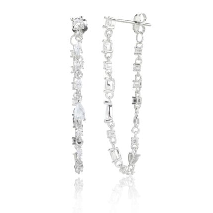 עגיל נופל - Luminous Flow