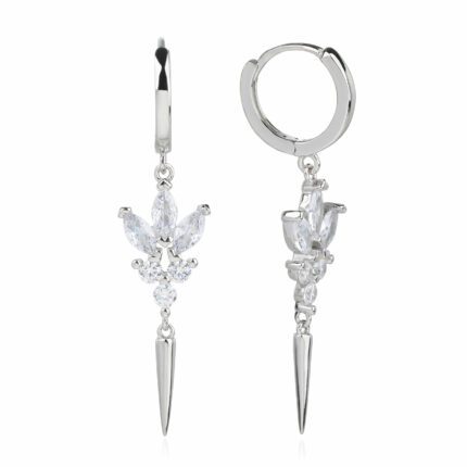 עגיל נופל - Arctic Flame