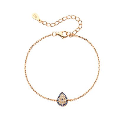 צמיד - Mystic Drop Rose