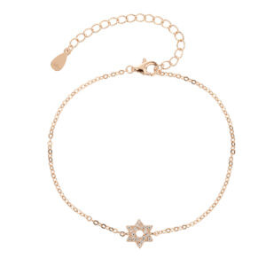 צמיד מגן דוד