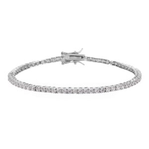 צמיד טניס New York - 2MM