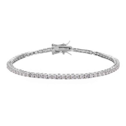 צמיד טניס New York - 2MM