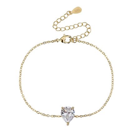 צמיד - Celestial Drop Golden